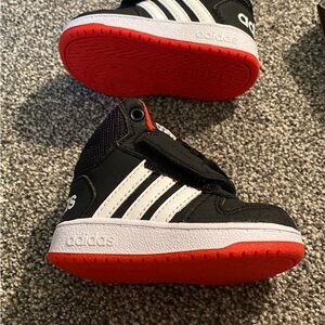 NWT adidas Baby Sneakers